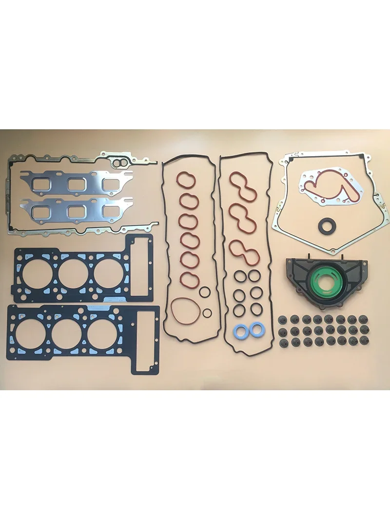 Zeroclearance Auto Engine Gasket Kit For Chrysler 300C