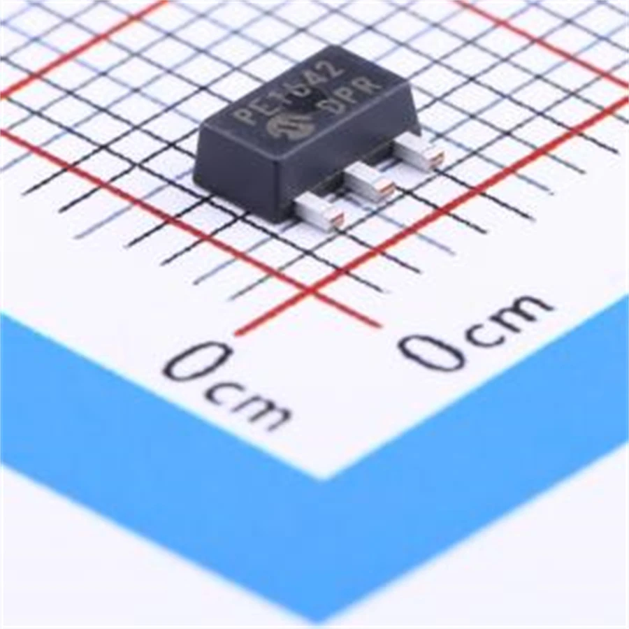 20 шт./лот MCP1703AT-5002E/MB (PMIC)