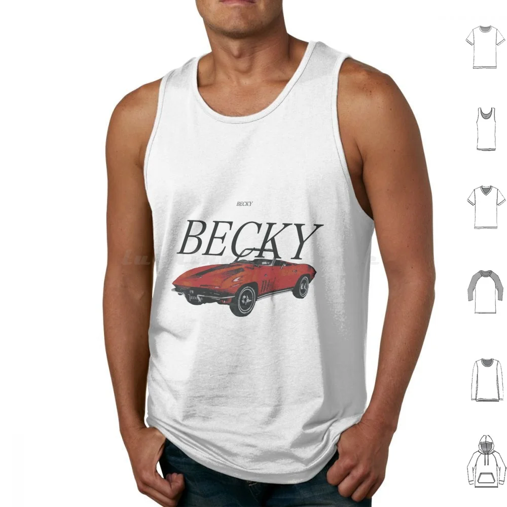 Camisetas sin mangas vintage inspiradas en Fletcher, con estampado de Heckinfarout, de algodón, Fletcher Cari Fletcher Undrunk Bitter Finding