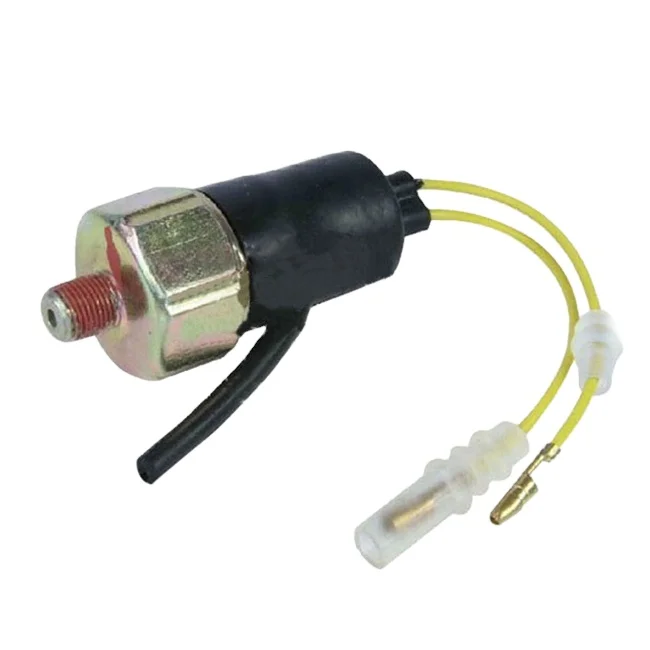 

High Quality 1-82410160-1 Oil Pressure Sensor Switch for 6BD1 4BD1 EX200-1