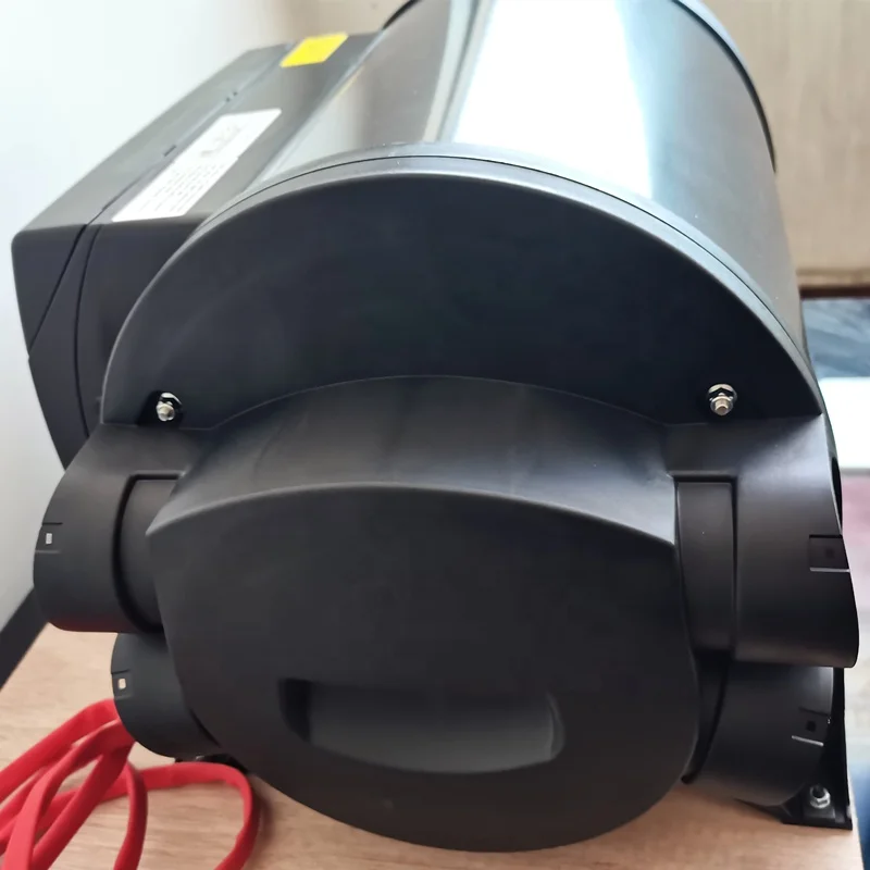 2KW 4KW 6KW الصين البنزين الديزل الهواء والماء سخان التوقف مشابه ل Truma Combi 6 LPG