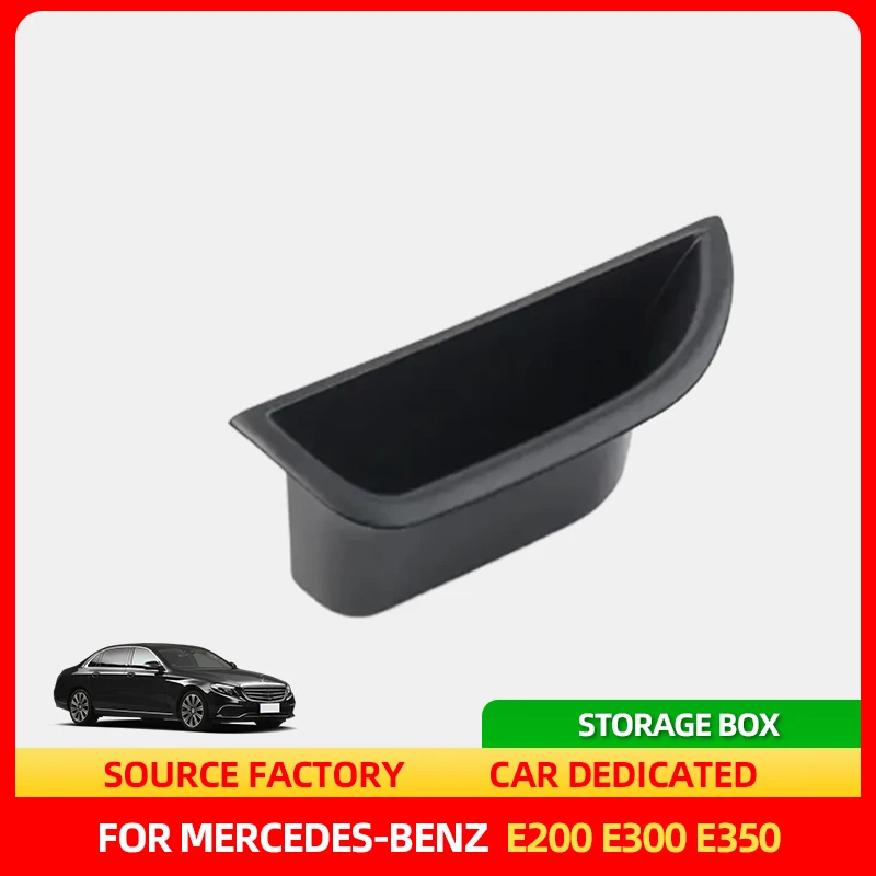 

Стайлинг молдингов передний/задний ящик для хранения для Benz E-Class W212 Sedan E200 E300 E350 E400 2010 2011 2012 2013 2014 2015 2016 двери