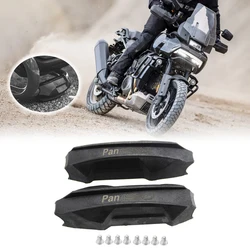 Fit FOR PAN AMERICA 1250 PA1250 PANAMERICA1250 Motorcycle Engine Crash Bar Protector Bumper Guard Decorative Block