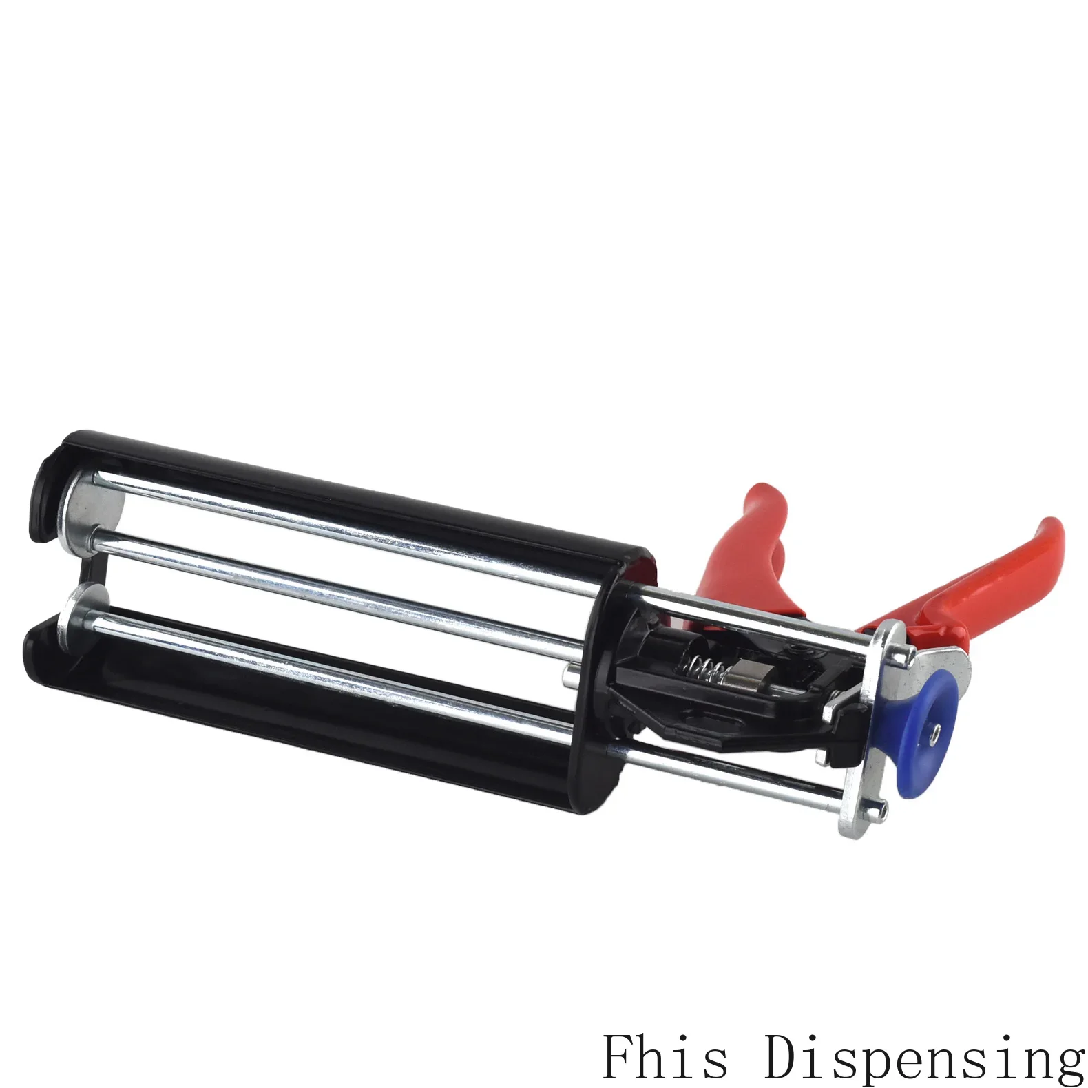 

Two-Component Metal Glue Gun Caulking Gun 200ml 2:1