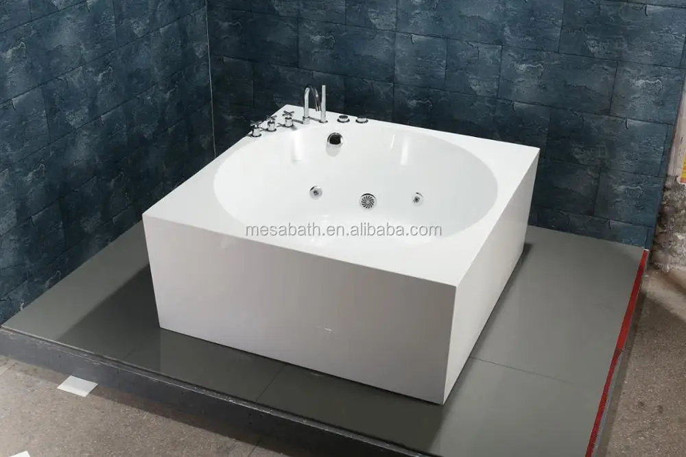 Buy Large Portable Round And Square Bathtub With Cheap Price