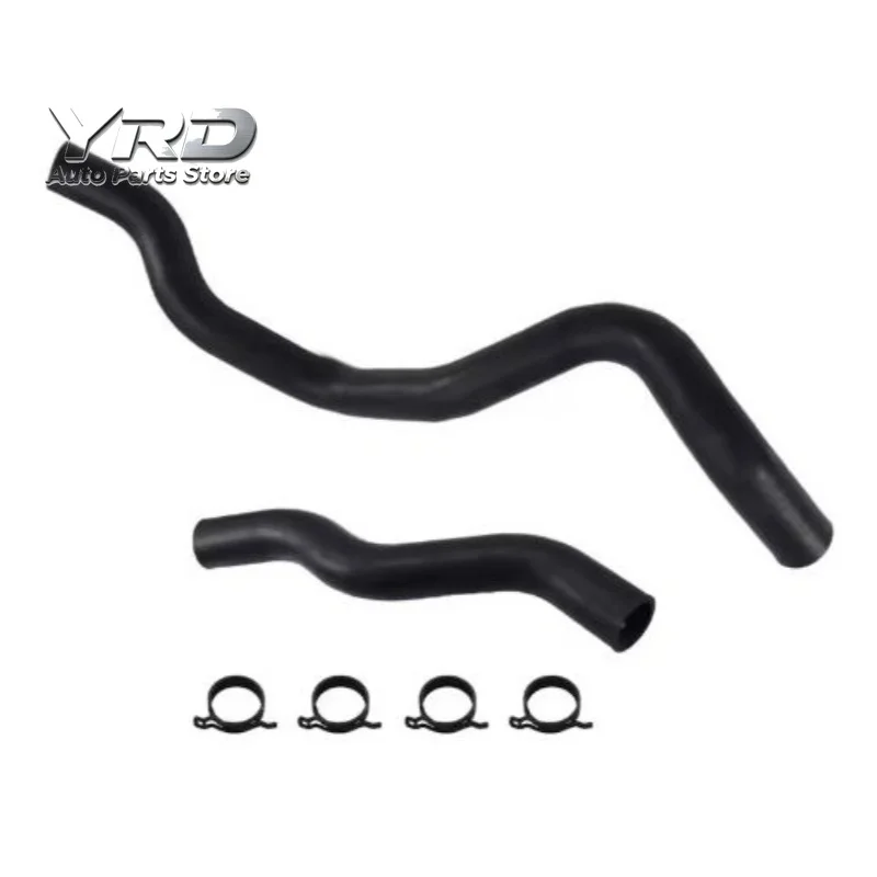 96629080 Tank Upper Lower Hose Radiator Inlet Outlet Pipe For Captiva 2.4 2008 -2010 Chevrolet GM Chevy Optra Daewoo 96838149 view 5
