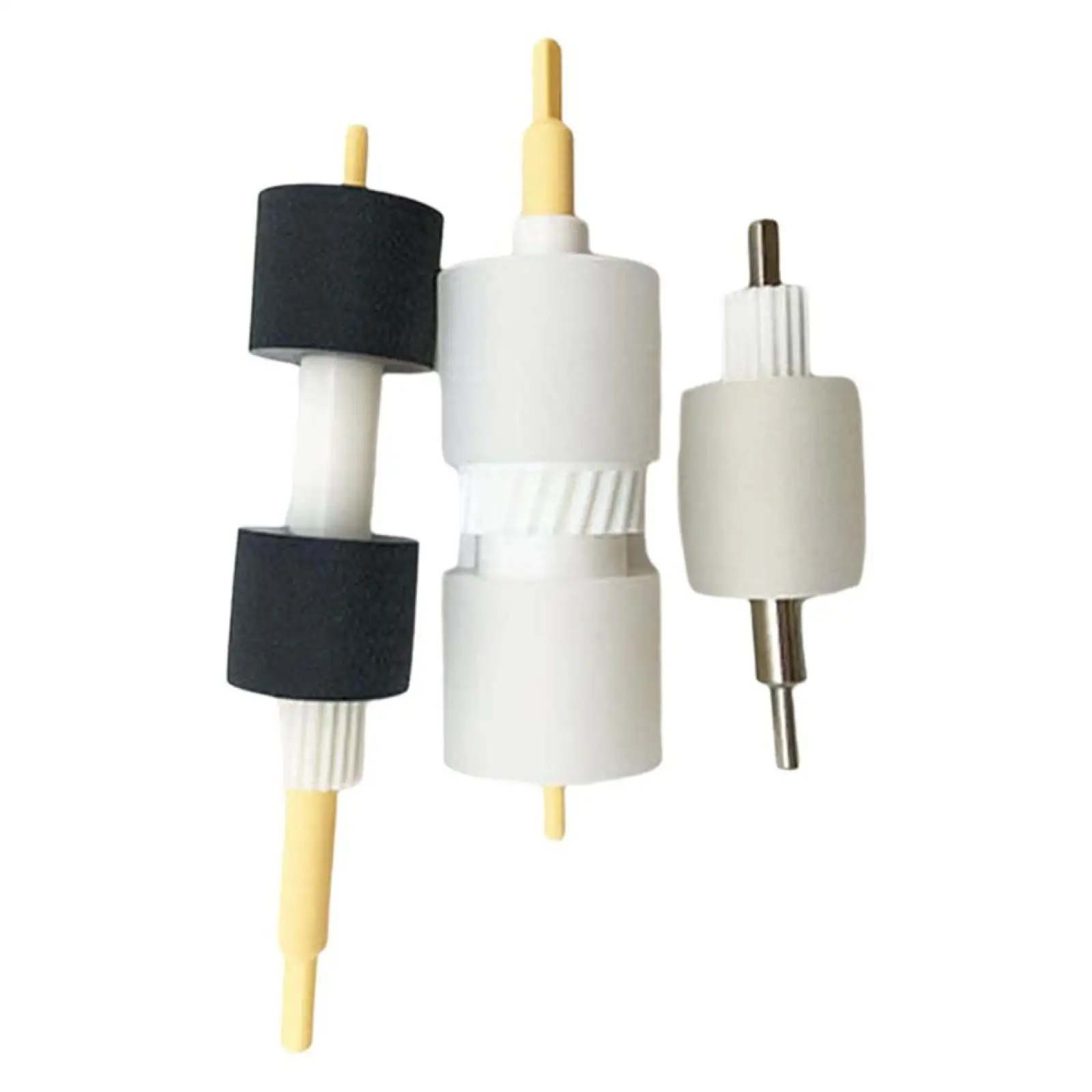 250 252 4112 604K23670 242 DCC5065 7700 4110 7655 260 604K23660 Rolo de separação de alimentação para Xerox DocuColor 700 240 059K26570