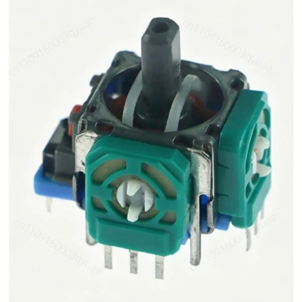 3D Analog Joystick For PS4 Controller Replacement Thumb Stick