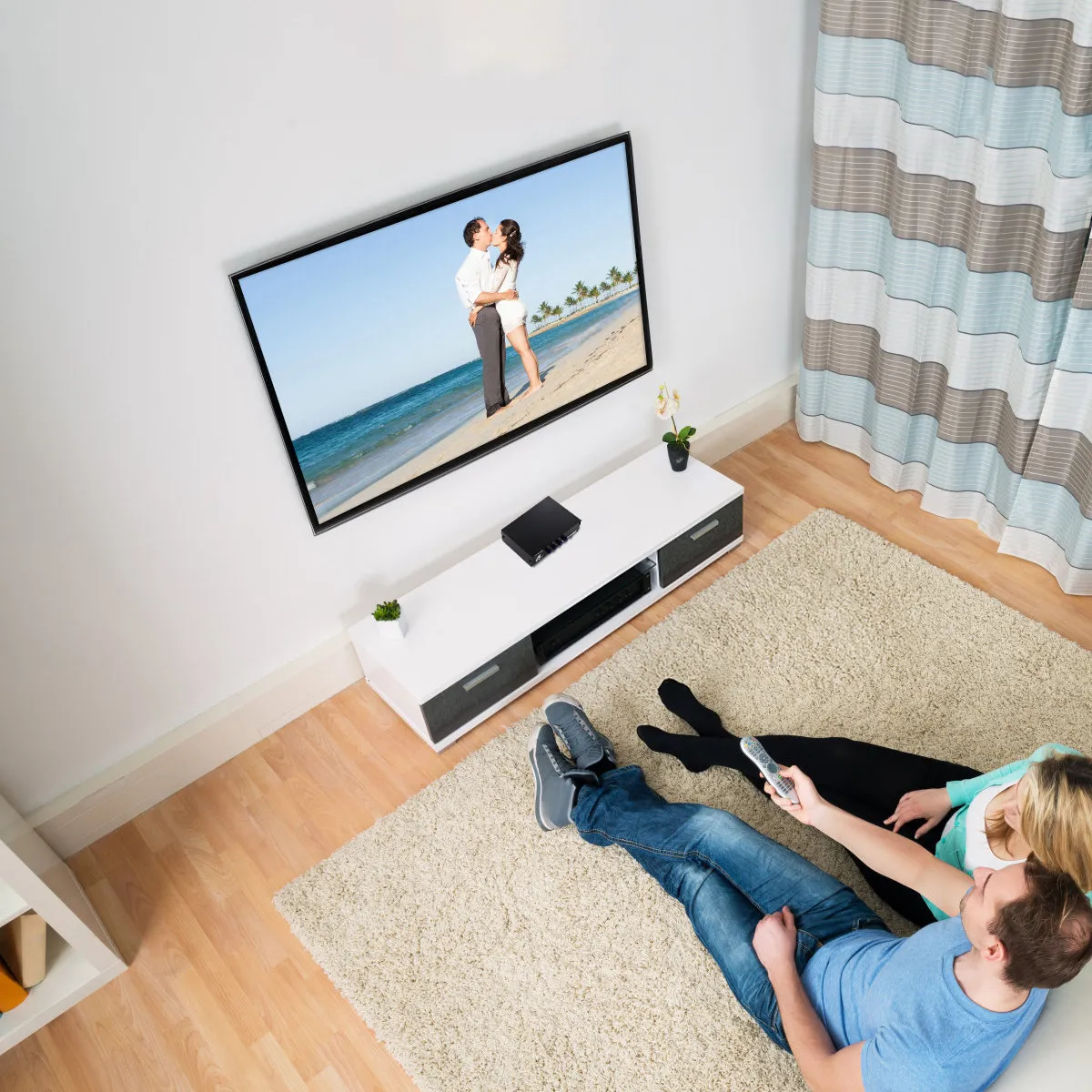 Av Audio Video 4 Wa…