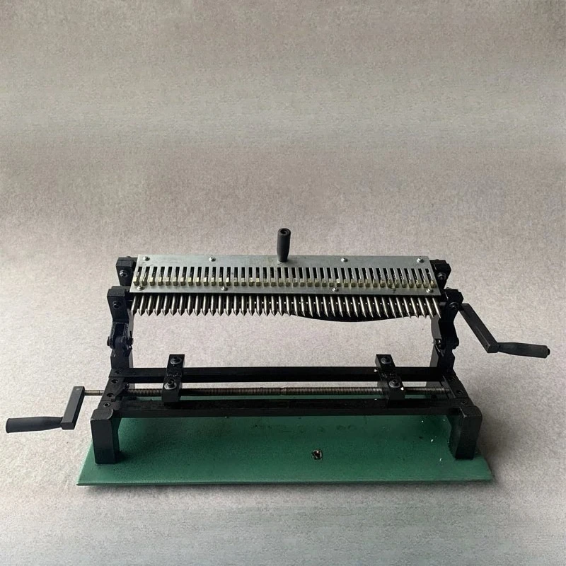 LB-40 Continuous Re…