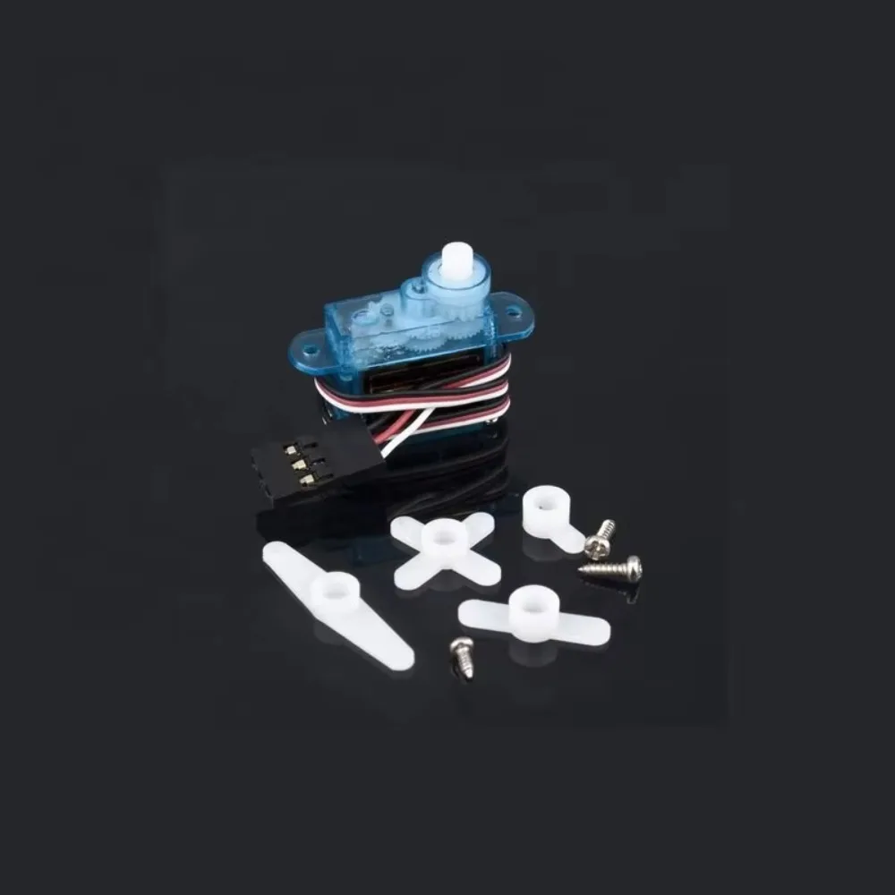 GH-S37A 3.7g 4.3g GH-S43A RC 비행기 헬리콥터 보트 자동차용 서보 미니 마이크로 서보