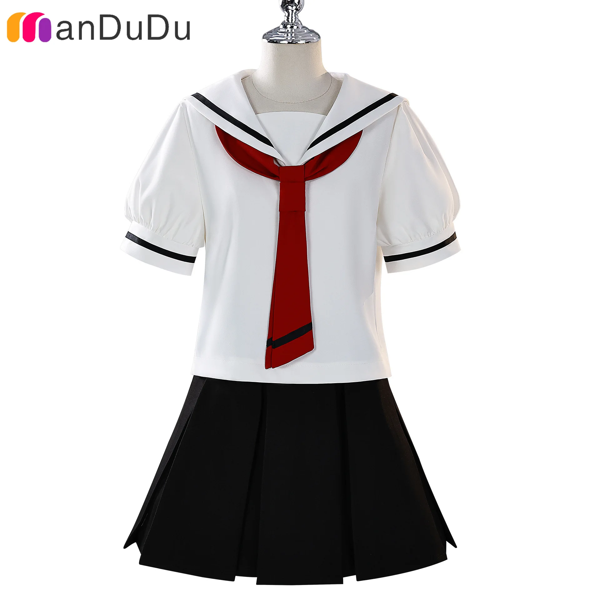 Аниме Cardcaptor Sakura CCS Kinomoto Sakura Косплей Костюм Ролевая игра Comic Con Школьная форма Анимационный реквизит