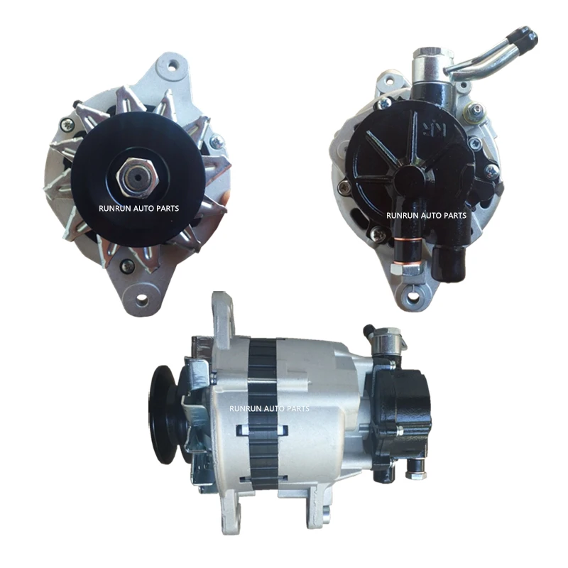12v 65a Alternator for Mitsubishi  L300 Diesel A2T27883 A2T17783 12627 4D56