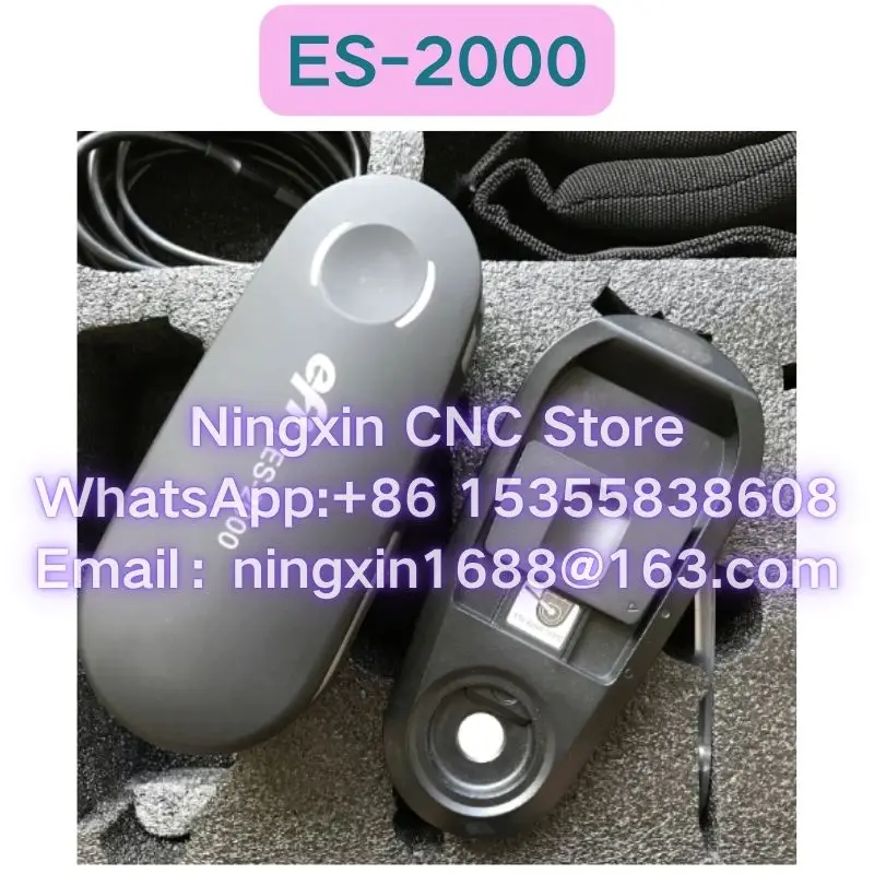 90%NEW ES2000 colorimeter i1 pro2 colorimeter printer colorimeter photometer Functional test OK Fast delivery