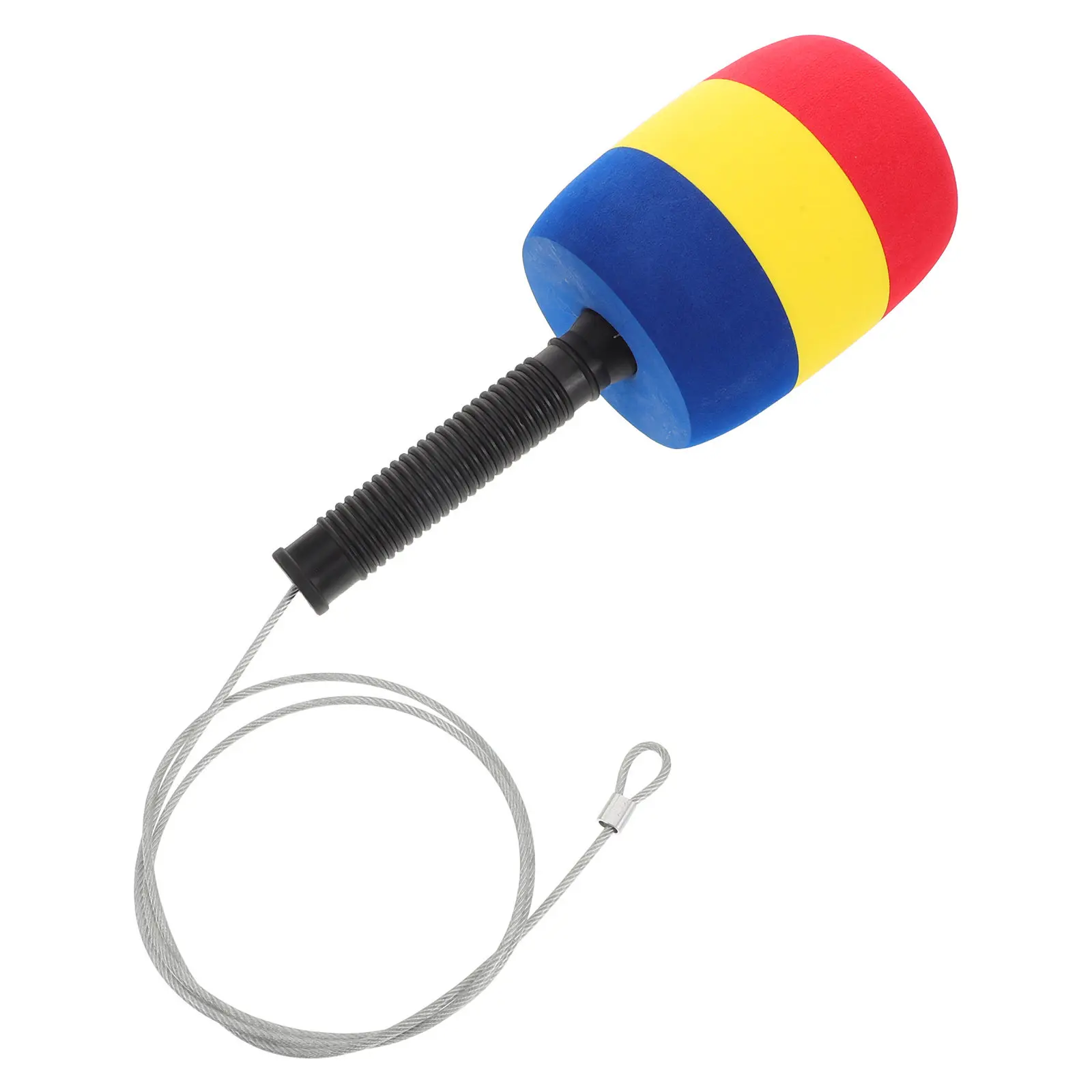 

Маленький пластиковый губчатый молоток: безопасный, легкий, для аркадных игр, сувенир для дня рождения, игровой инструмент