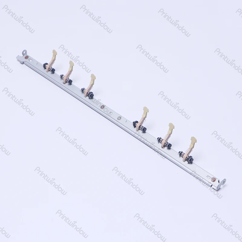 

019K98743 Original Heat Roller Picker Finger Assembly for Xerox 4110 4127 4112 900 1100 4595 D95 D110 D125