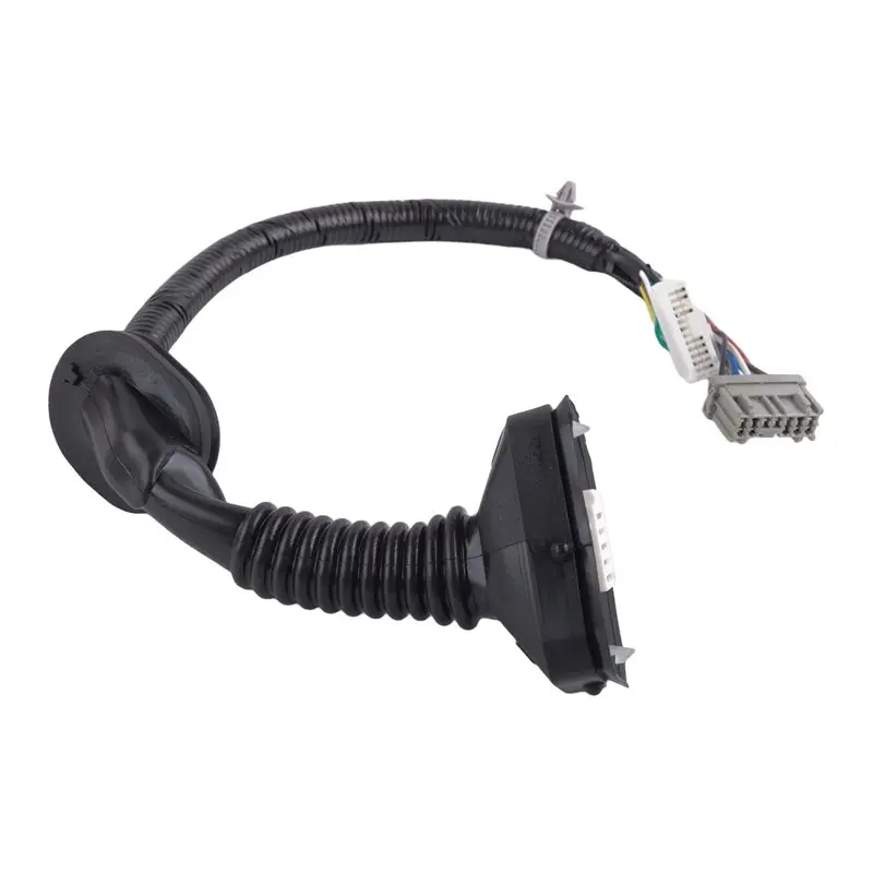 

Левый передний подкабельный жгут для двери - для Honda Acura MDX 2010-2013 32757-STX-A01
