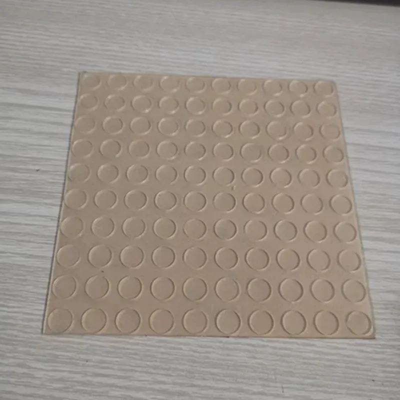 500pcs 8mm X 1mm Clear Black Anti Slip Silicone Rubber Plastic Bumper Damper Shock Absorber Self-Adhesive Silicone Feet Pads