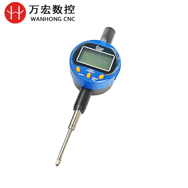 Xinglin Wireless Engraving Lettering Treasure Digital Indicator