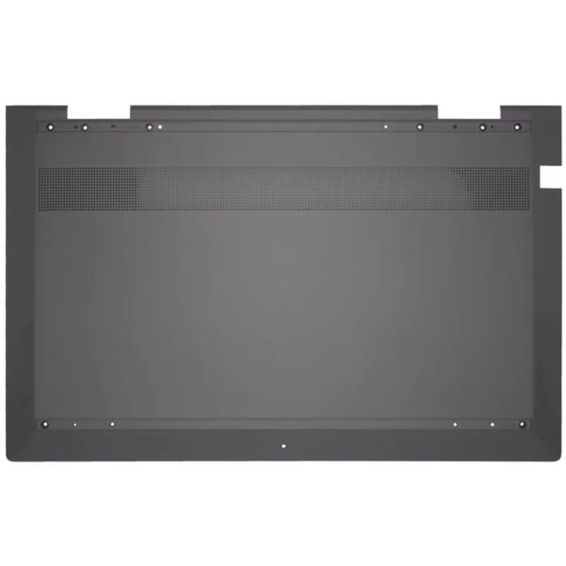 

Для HP ENVY x360 15-ED 15M-ED 15-EE 15M-EE нижняя крышка ноутбука, чехол коричневый