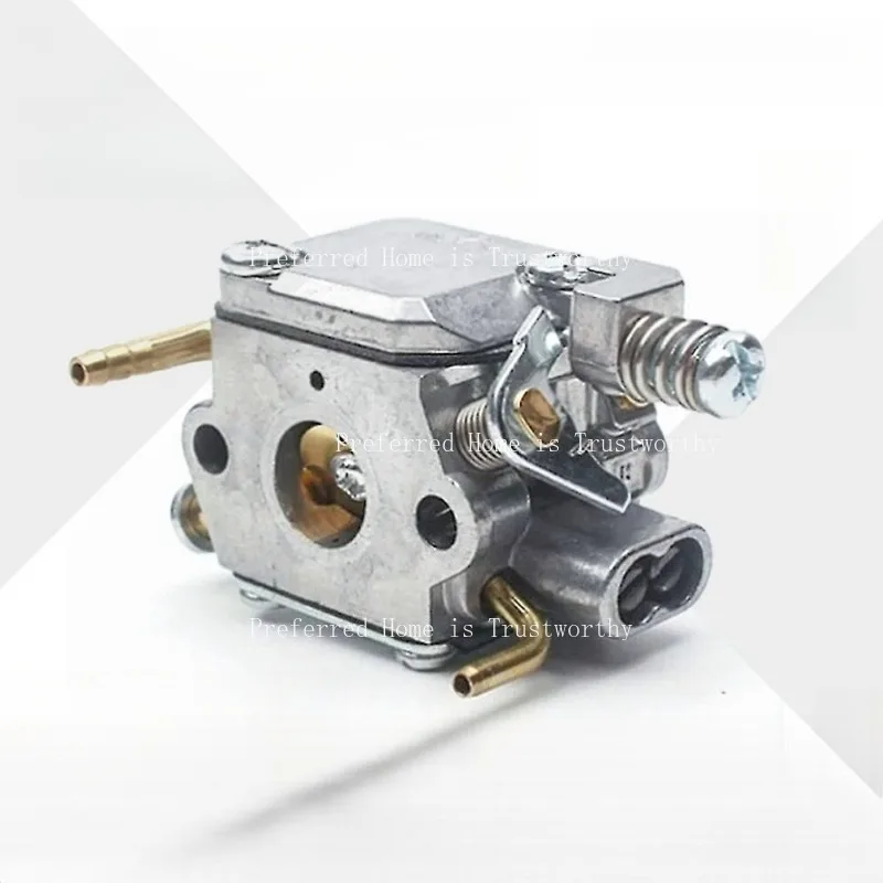 

Подходит для карбюратора 2500-zama, бензопилы Zenoah G2500 25CC 848C128100, карбюратора