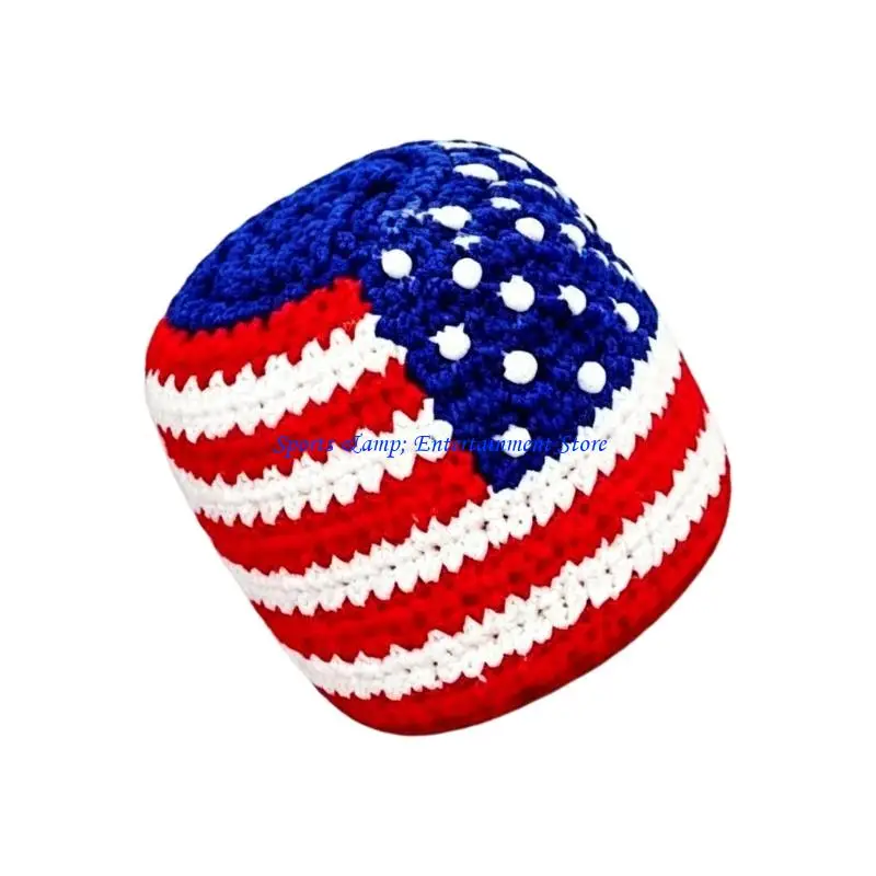 G7NF Creative Football Punching Bag Soft Plush Stress Relief Toy Small Soccers
