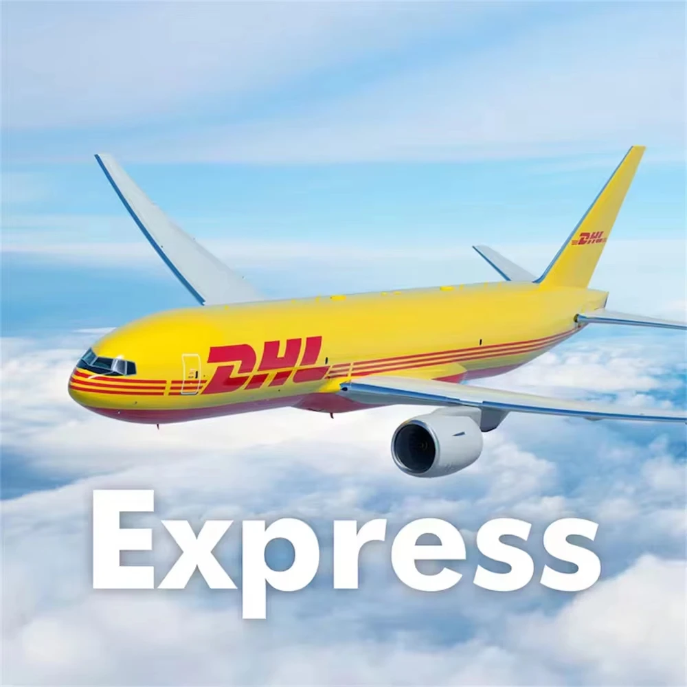 Fast logistics service link - shorten delivery time