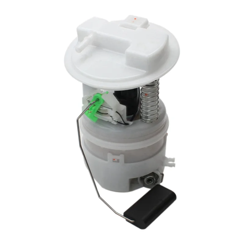 HOT-Fuel Pump Assembly 17202-2047R 17202-2377R 1720-22047R For Renault Car Bean DACIA Logan Sandero 2 Clio 4 1.2 16Vor,Fuel Pump