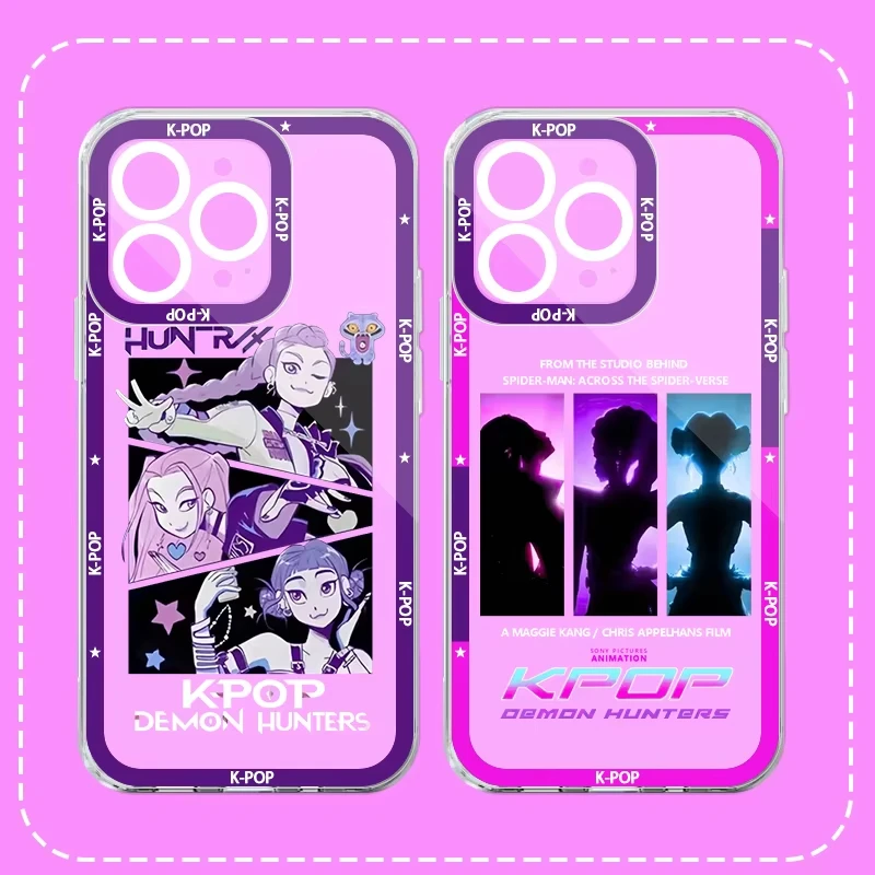 Kpop D-Demon H-Hunt… - image