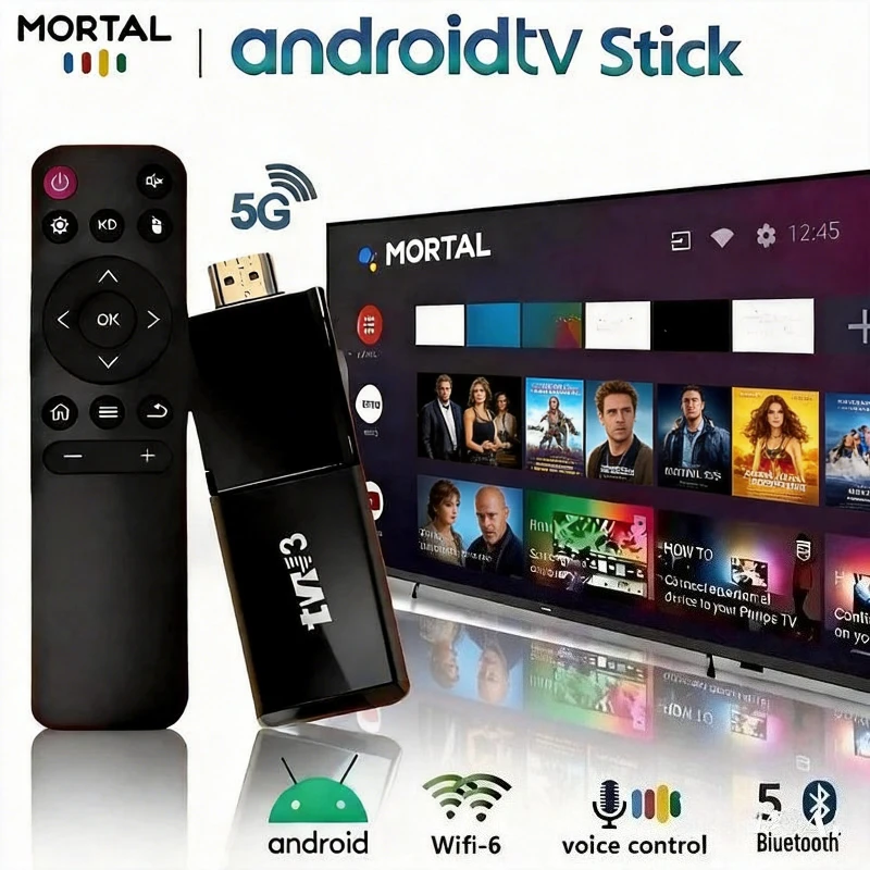#51 Highest Rated TV Streaming Sticks to Buy in 2026