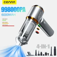 Miniaspiradora CENRR 998000Pa portátil - 27.59 € Miniaspiradora CENRR 998000Pa portátil