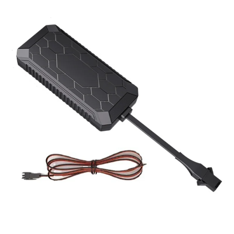 3X PG08 GPS جهاز تعقب المركبات في الوقت الحقيقي محدد GSM دراجة نارية سيارة دراجة أداة مضادة للسرقة GSM 850/900/1800/1900Mhz