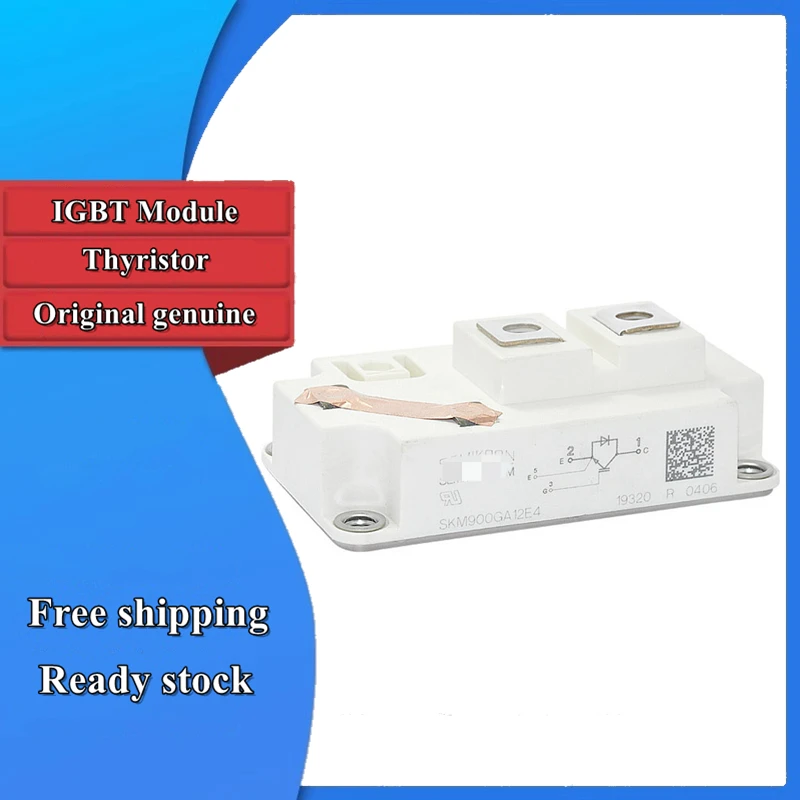 

New Original SKM900GA12E4 IGBT Module