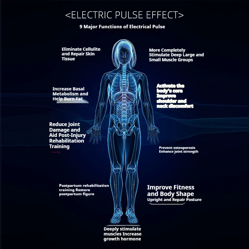Heating Waist Massa…