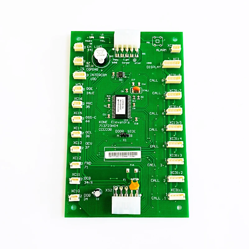 

Suitable for Elevator COB Board KM713720G11G01G71G51 Car Communication Board