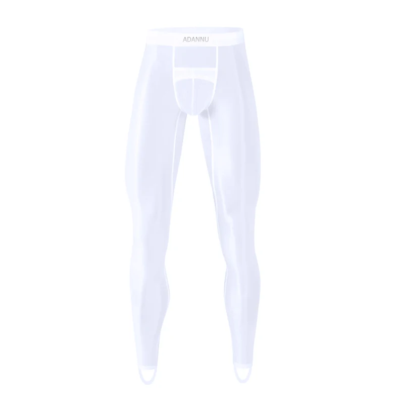 

Перспективные стринги, мужские прозрачные прозрачные колготки, удобные трусы, дышащие быстросохнущие мягкие брюки, мужские узкие брюки