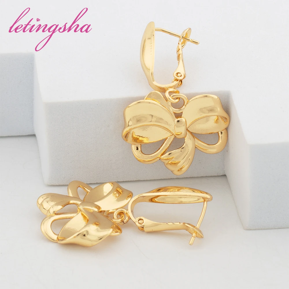 Thumbnail 3 - #77 Ranked Statement Jewelry Sets Picks in 2026