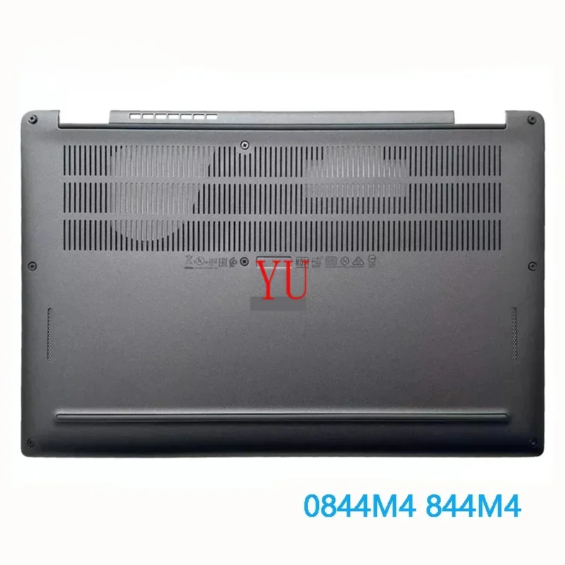 New Original laptop replacement bottom case cover for Dell Dell Latitude 7310 e7310 0844m4