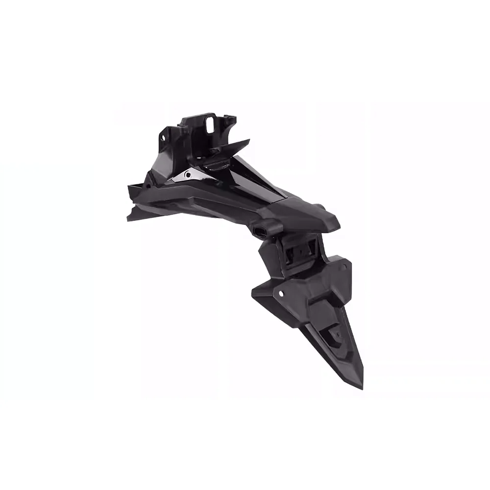 

Подходит для HONDA ADV350 2022-2021, держатель рамки номерного знака мотоцикла, кронштейн ADV 350 2023 2024