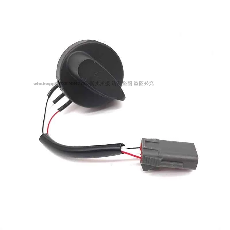 

For Kato HD308 512 700 820R 1430 1250R-5V-6 Excavator Accelerator Knob Switch Accessories