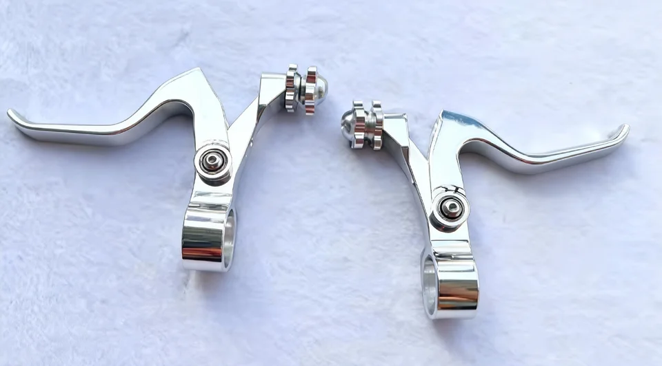 LOVE LEVER Lightweight Long Ultralight Aluminum Alloy Brakes