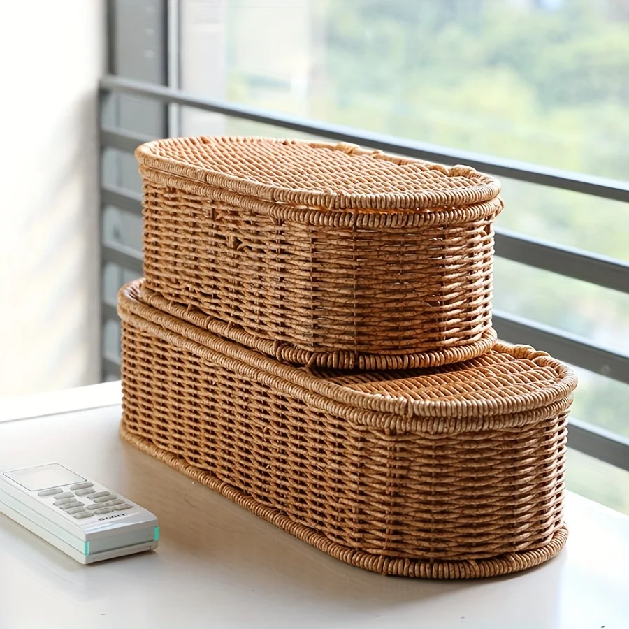 Thumbnail 2 - #79 Trending Kitchen Storage Baskets Right Now