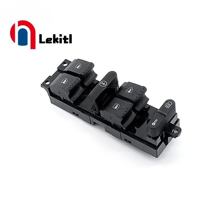 

1J4959857B Automotive Glass Lift Switch Electric Lift