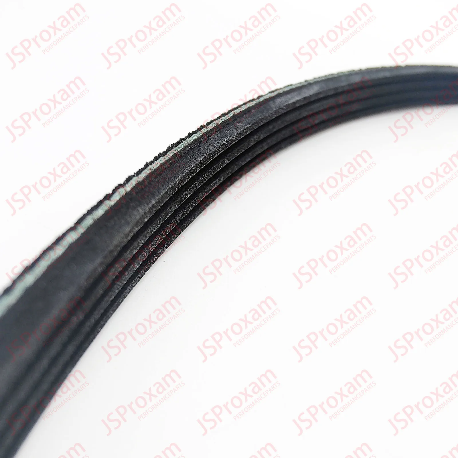 A correia serpentina para Mercury Optimax, 57-892318 Substitui o ajuste para 57-8M0026410 4pk865 3 cilindros DFI 75 80 90HP