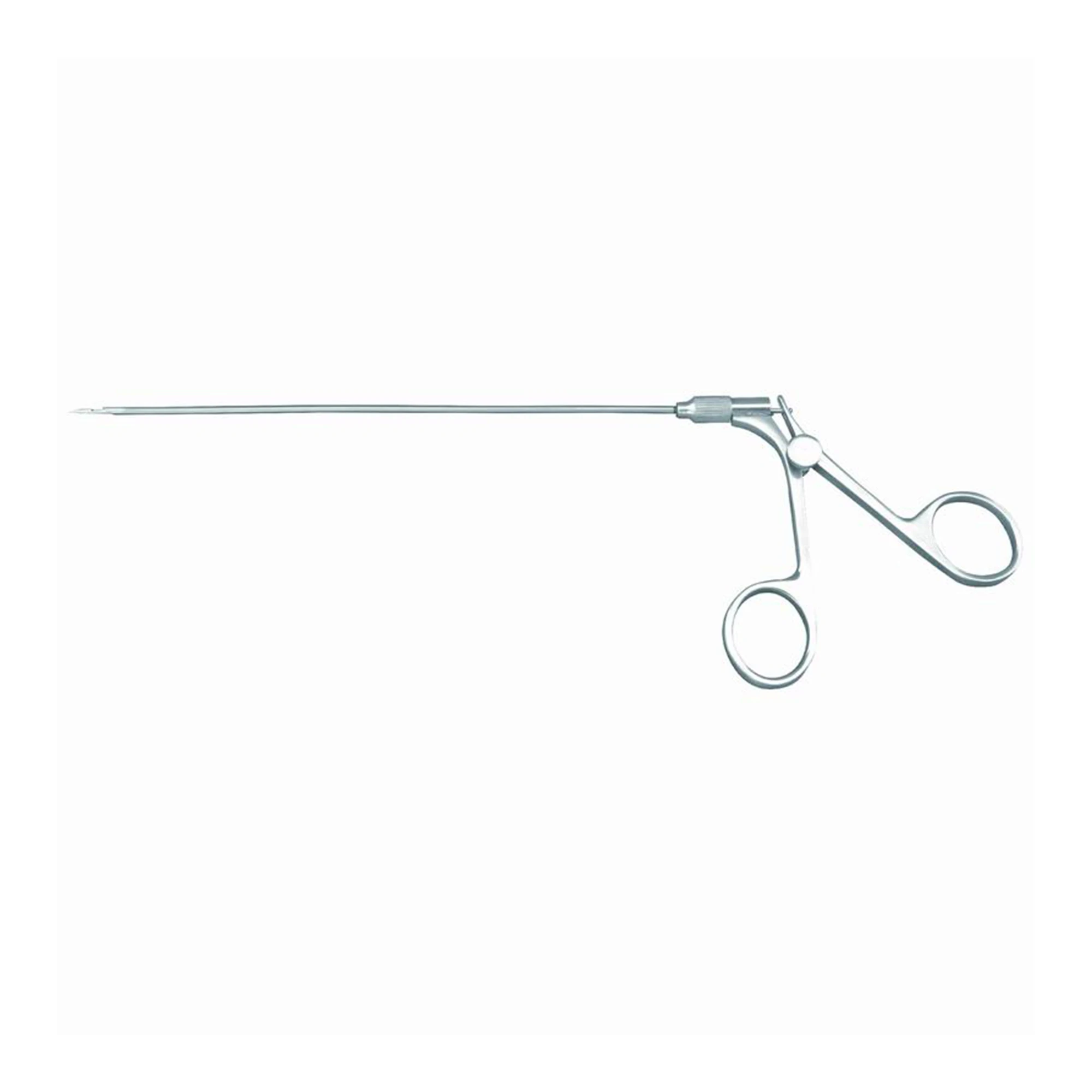 Manual Laparoscopic Instruments Reusable Hernia Forceps And Needle Hernia Instruments
