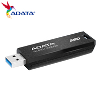 ADATA External Solid State Flash Drive USB 3.2 Gen2 Pen Drive Hard Disk 500GB 1000GB 2000GB High Capacity SSD Disk Max 550Mb/s