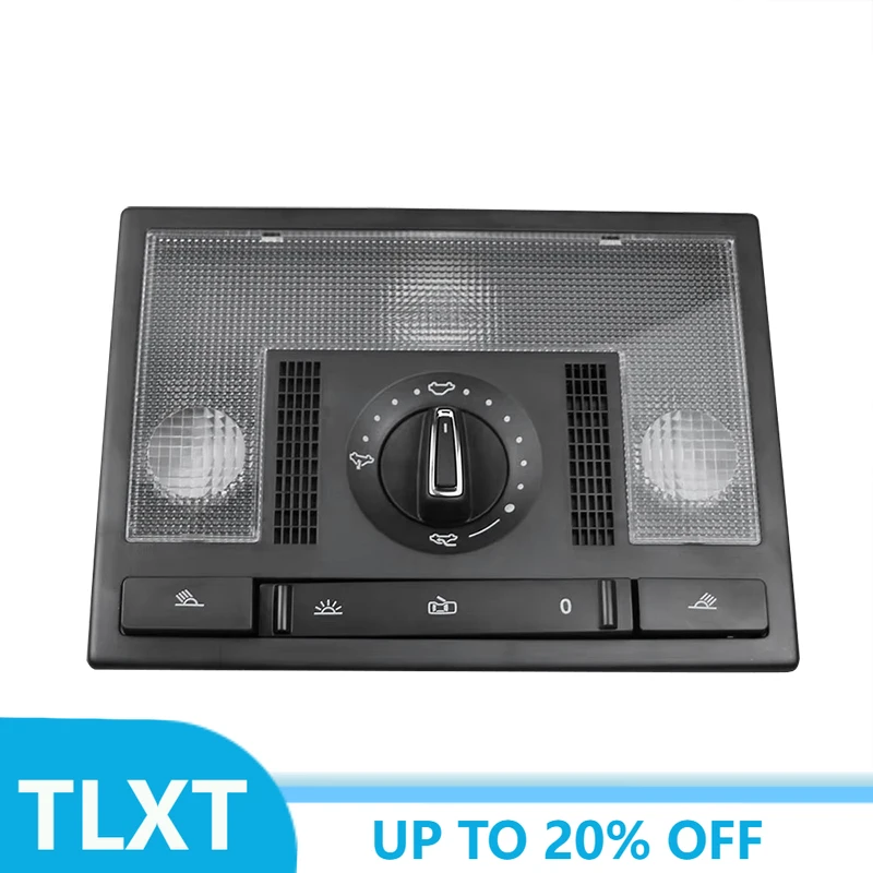 Car Front Dome Read…