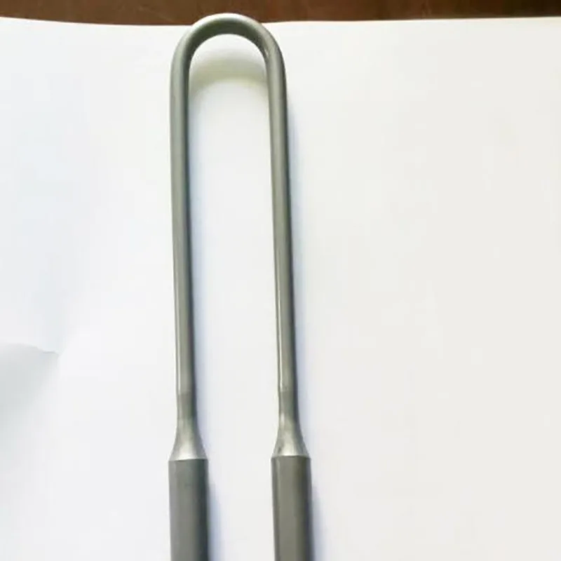 1700 1800 high temperature molybdenum disilicide Mosi2 heating element