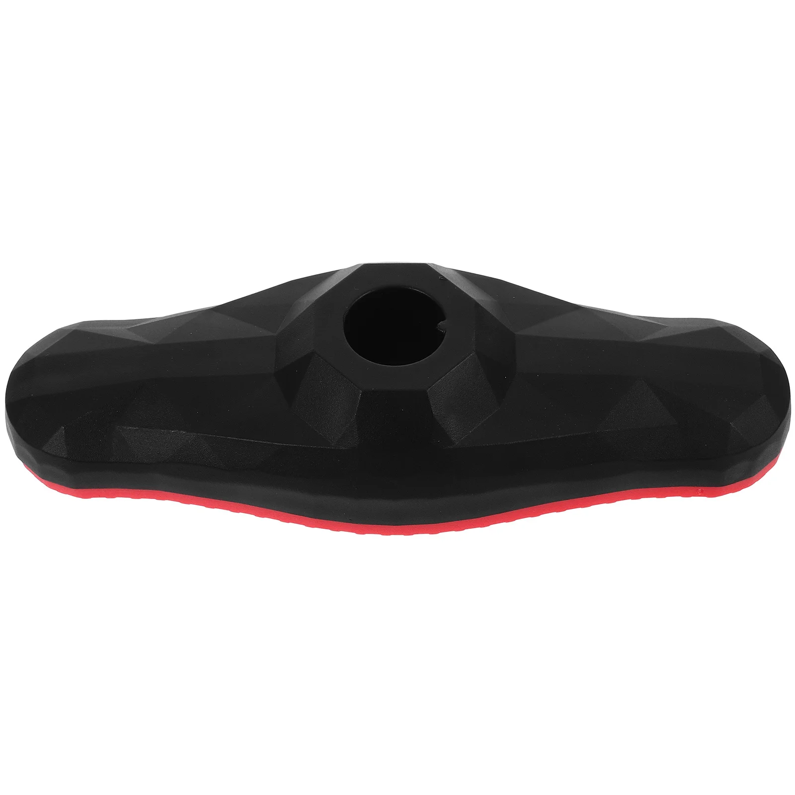 

Door Pull Up Bar Suction Cup Large Foot Plate Stable Grip Nonslip Pad Home Fitness Training Equipment Strength Trainer