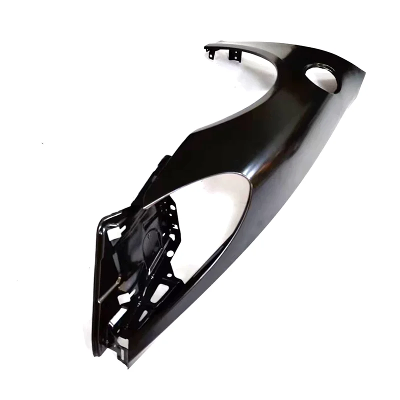 

Доступная цена автозапчастей автомобильные аксессуары левое и правое автомобильное крыло для 718